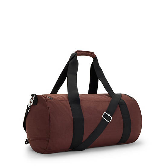 Kipling Argus Small Plunjezak Rood | BE 1698HA